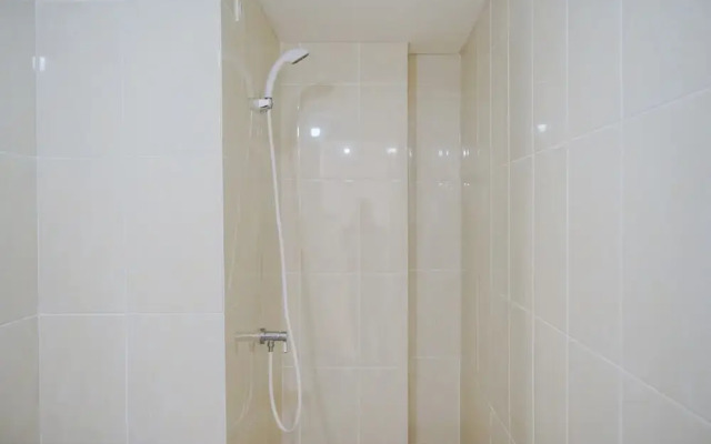 New Furnished 2BR Apartment at Serpong M-Town Residence