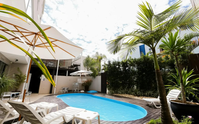 Das Nações Hotel