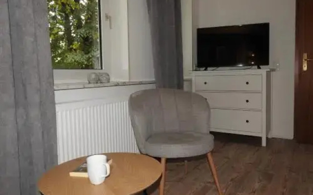Haus Hohensee
