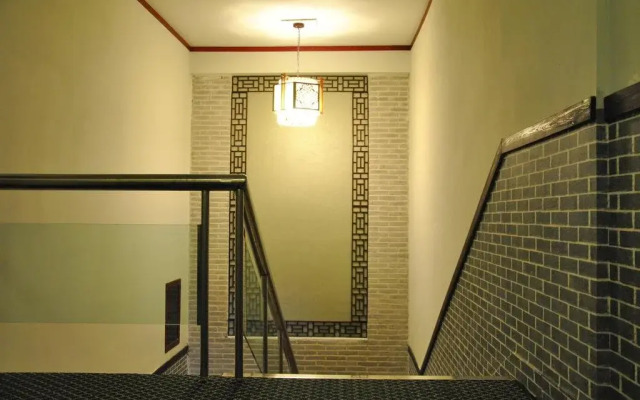 Qingdao Lanting Hotel