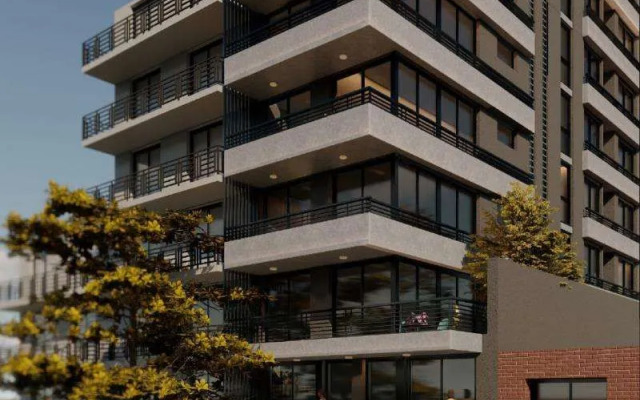 Own Belgrano Studios & Suites