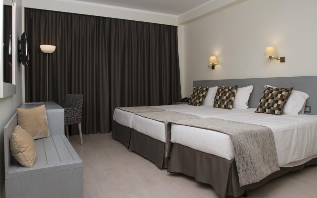 Hotel Black Tulip - Porto Gaia