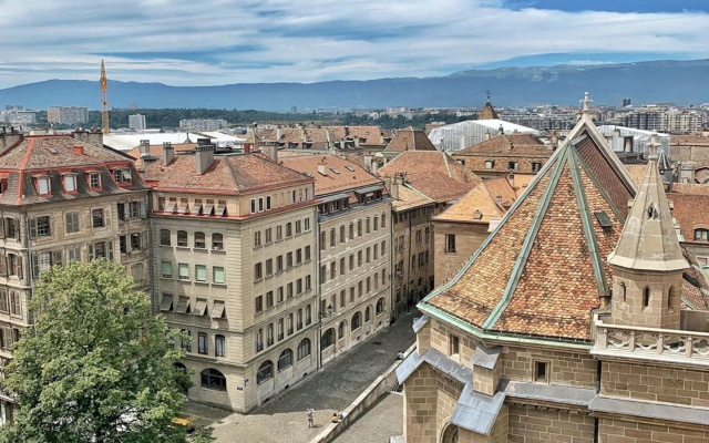 Hotel Royal