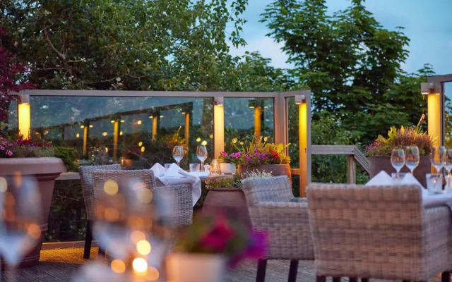 WestCord Hotel Schylge