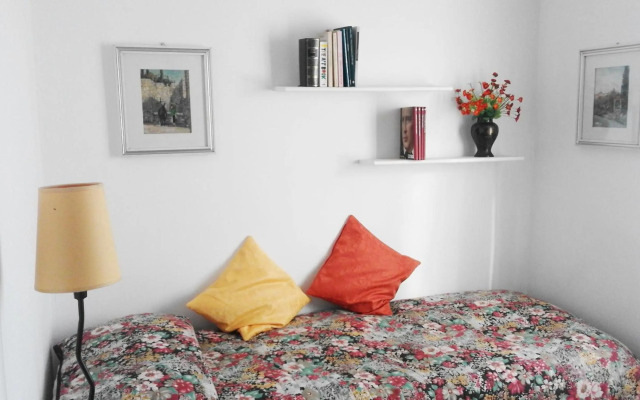 Deliziosa Villa Panoramica