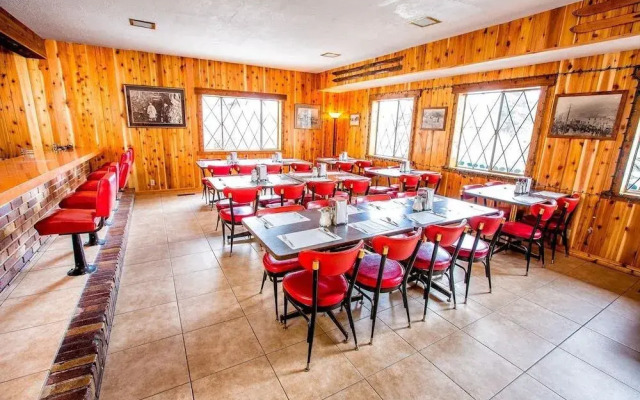 Chateau Apres Lodge