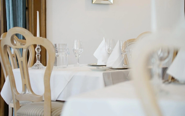 Höhen Hotel Viersen