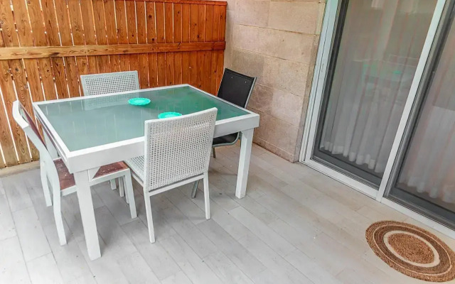 Garden Suite & Pool