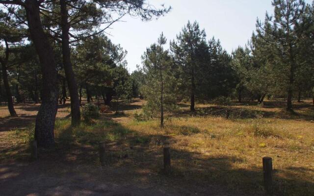 Appartement Les Sables-d'Olonne, 4 pièces, 6 personnes - FR-1-92-590