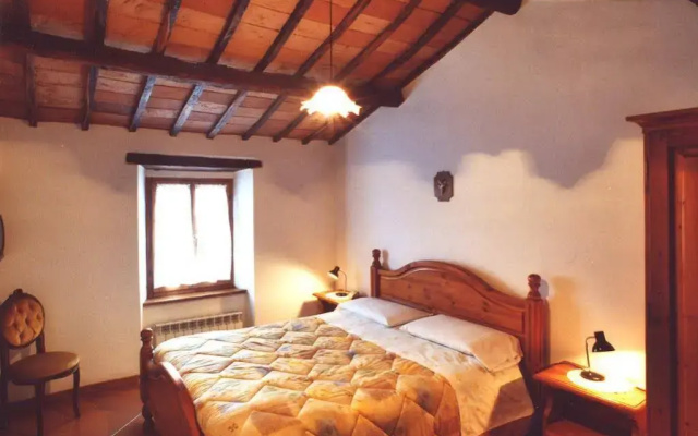 Ospitalità Perusia