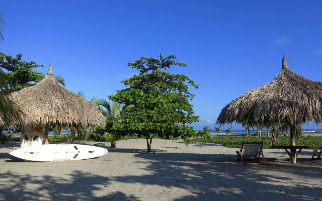 Viajero Tayrona Hostel & Ecohabs