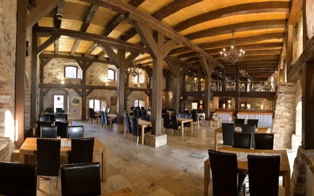 Schloss Altenhausen