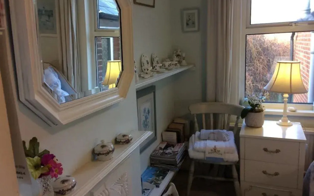 The Terrace