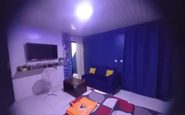 Apartment-sleeps2-parking-petfriendly