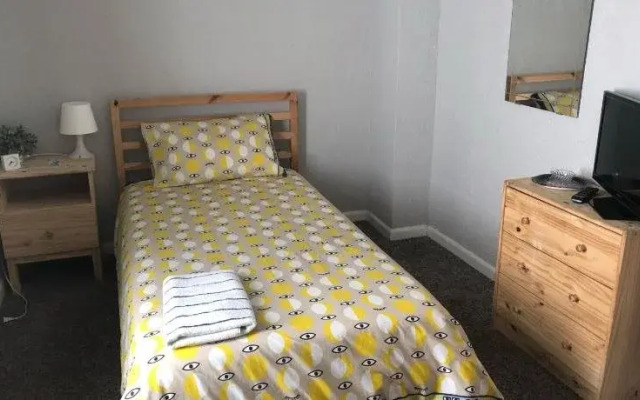 Guest House Paradiso