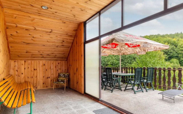 House Malovidy Rataje nad Sázavou