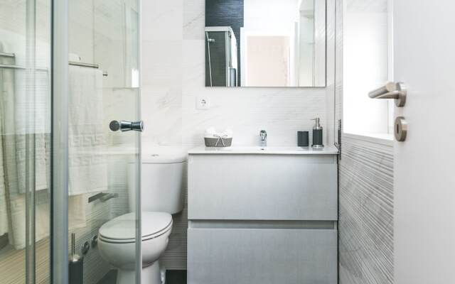 Liiiving - Cosy Experience Apartment II