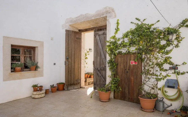 F - Casa Palheiro in Quinta das Alagoas by DreamAlgarve