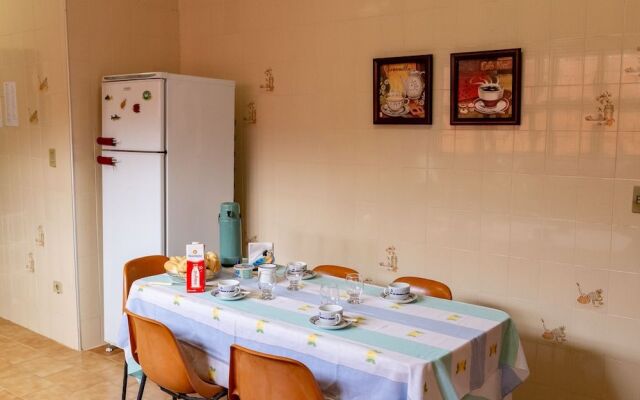 Super casa Boiçucanga Ande até a areia