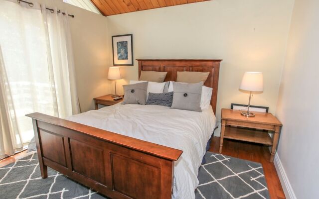 Absolute Comfort Chalet