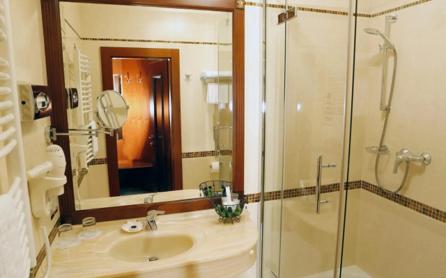 Boutique Spa Hotel Aqua Marina