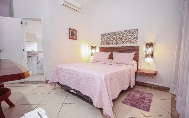 Pousada Flores do Cerrado