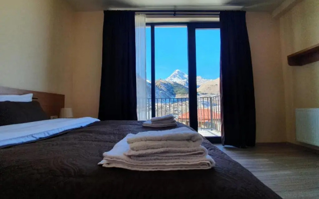 Hotel Horizon Kazbegi