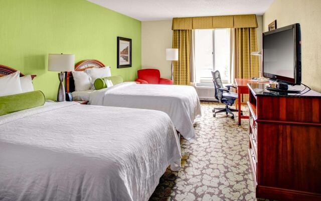 Hilton Garden Inn Danbury