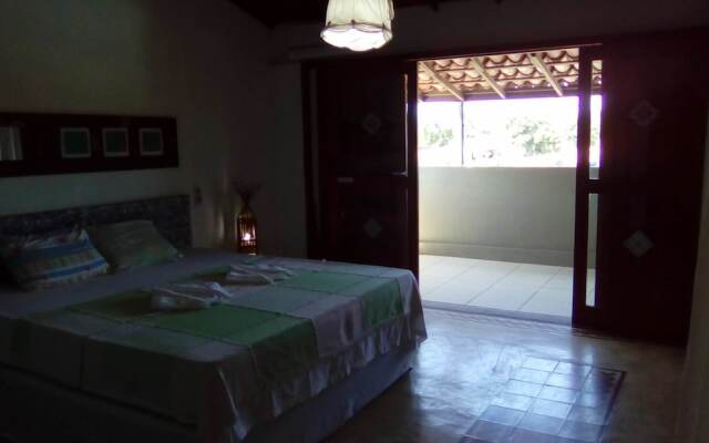 Casa Mameluco