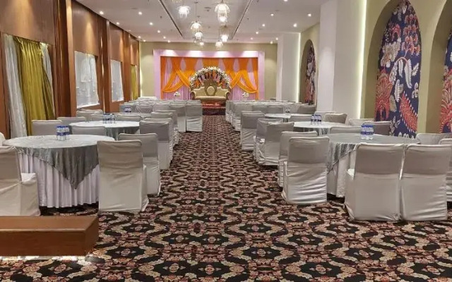 Clarks Inn suites Raipur