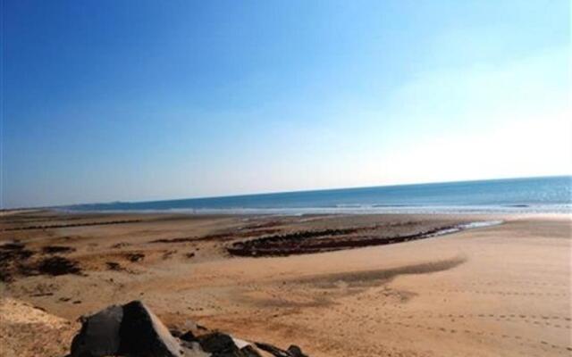 Appartement Saint-Hilaire-de-Riez, 3 pièces, 6 personnes - FR-1-324-8