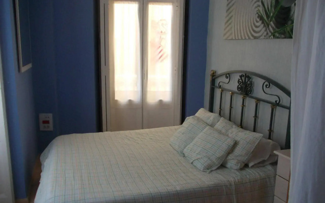 Apartamentos Ortiz de Zárate
