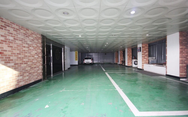 Gwangju Geumho Samhwa