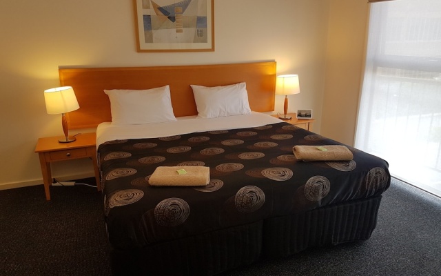 Gillies st Apartments – Guest Rooms – Warrnambool