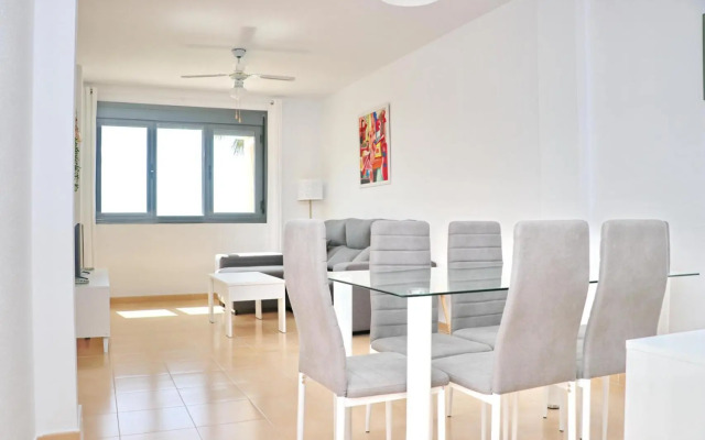 Apartamento Río Salado