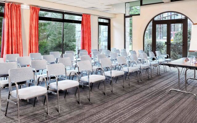 Hôtel Mercure de Saint-Lary