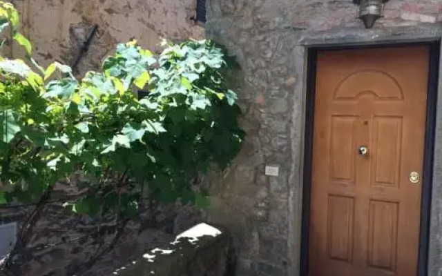 Casa Vacanze in Campagna Toscana