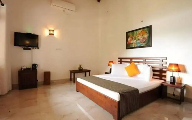 SRM Hotel Ashoka Palace