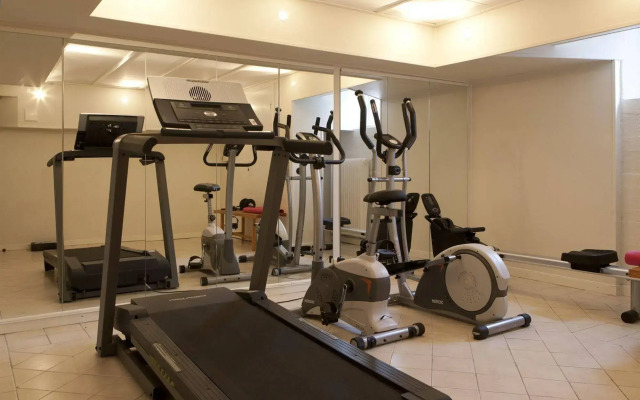 Hotell Wiktoria