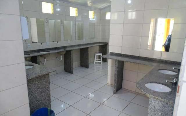 Paudimar Cataratas Hotel