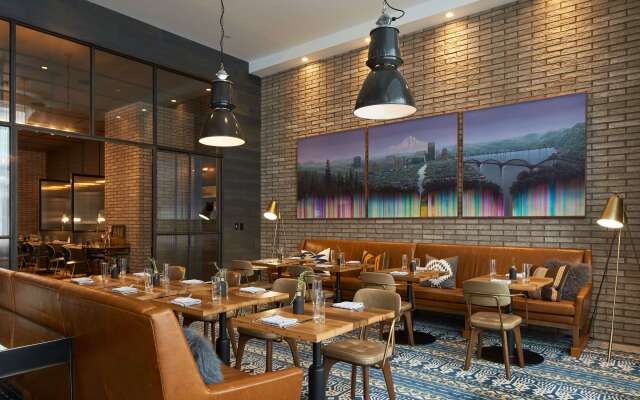 Canopy by Hilton Portland Pearl District