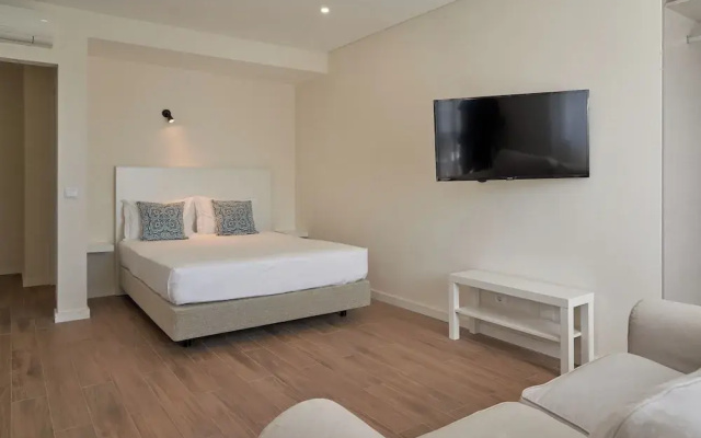 Legacy Suites & Apartments Albufeira Al