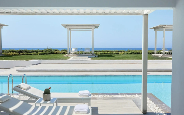 Grecotel Luxme White