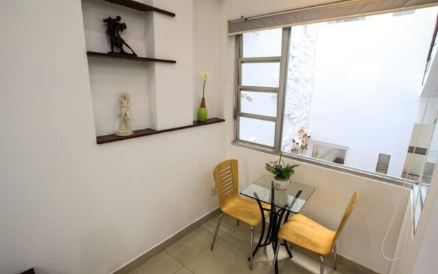 7S Nice House Hotel & Apartment near Airport