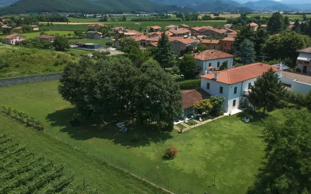Villa Franca
