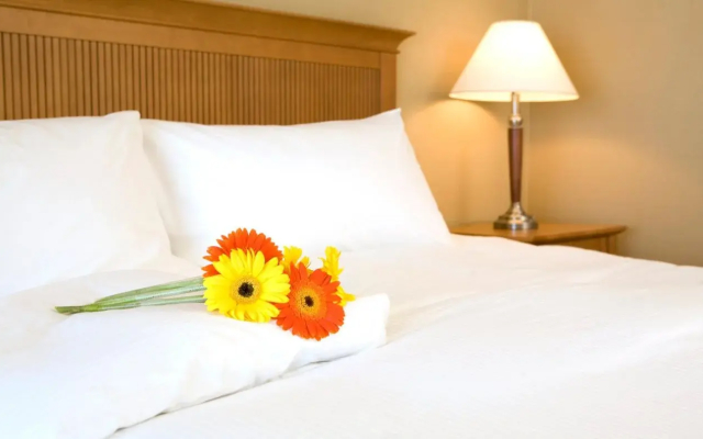 Coast Capri Hotel