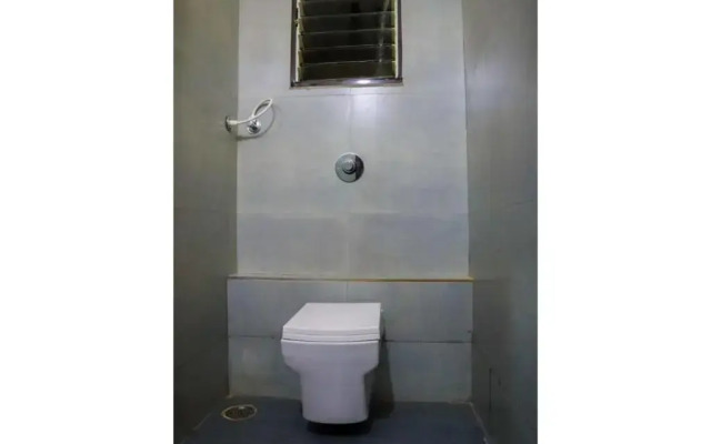 State lodge, Dandeli
