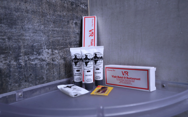 Visit Hotel & Restaurant