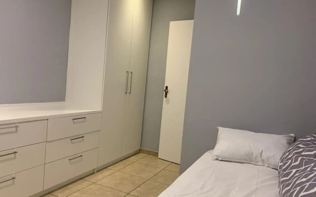Apartamento ao lado da UFOP com garagem