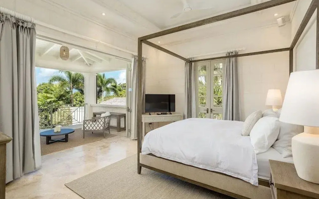 One Westland Heights 5 Bedroom Villa